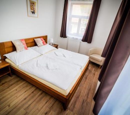 Dueta Apartment