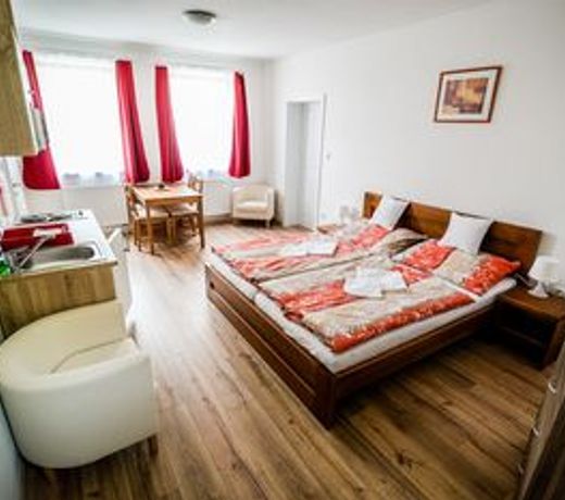Dueta Apartment