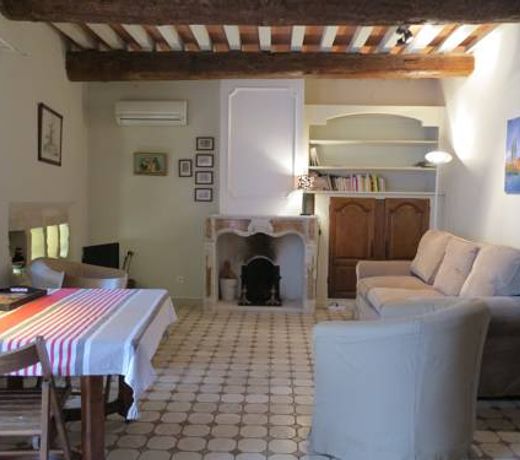 St Jacques - Les Maisons de Vincent