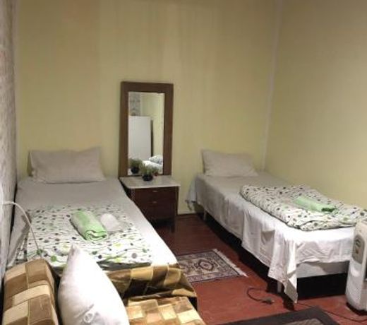 Guest House Nise