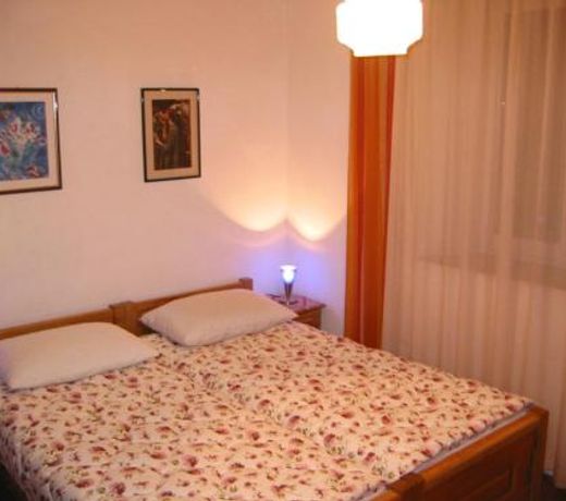 Guest House Maria Bilicic