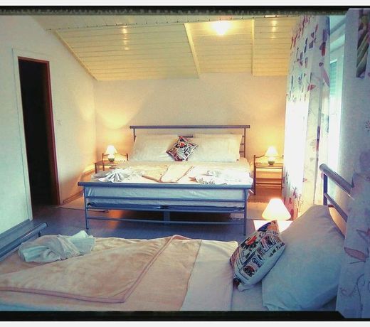 ROOMS MIRABELLA