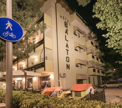 Hotel Balaton