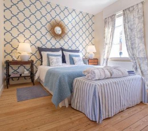 B&B mybandb