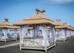 Интернациональная, регион , город Адлер - Фотография отеля №1