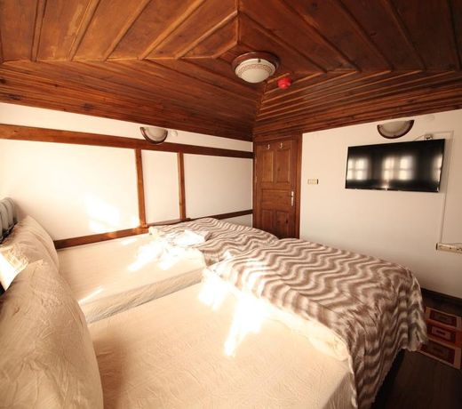 Sabri Bey Konak Otel