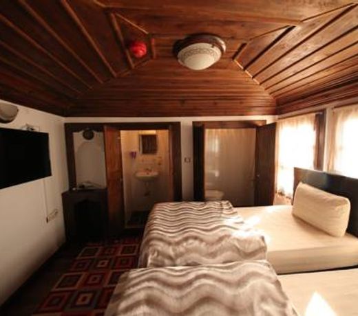 Sabri Bey Konak Otel