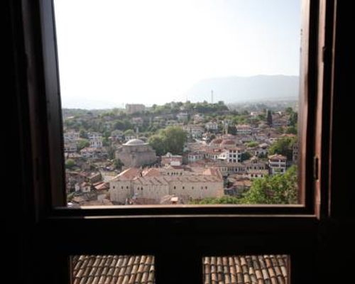 Sabri Bey Konak Otel - Сафранболу - фото 12