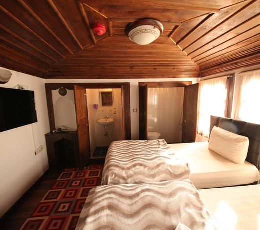 Sabri Bey Konak Otel