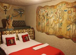 Ottoman Cave Suites фото 2