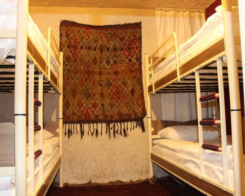 Stay In Peace Cave Hostel - Гореме - фото 7