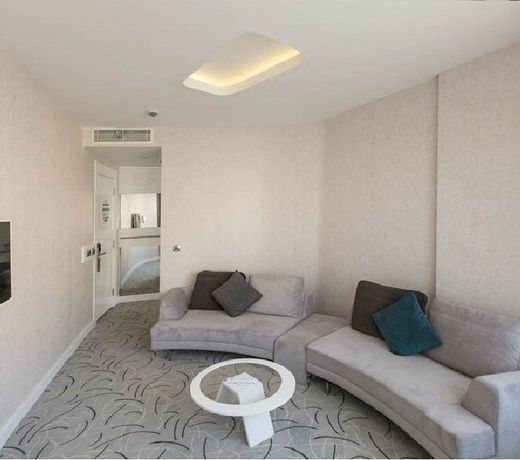 White Line Boutique Hotel