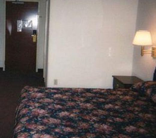 SUPER 8 MOTEL   PIKEVILLE