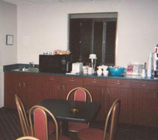 SUPER 8 MOTEL   PIKEVILLE