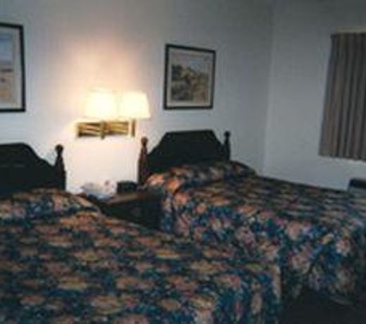 SUPER 8 MOTEL   PIKEVILLE