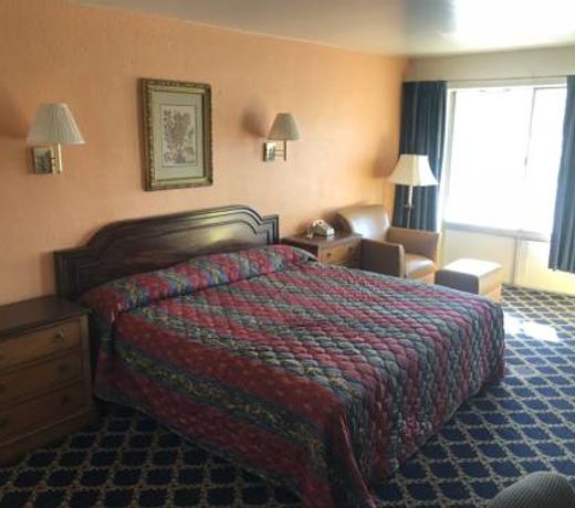 Budget Inn