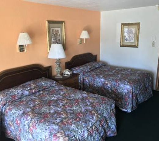 Budget Inn