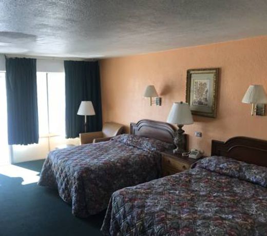Budget Inn