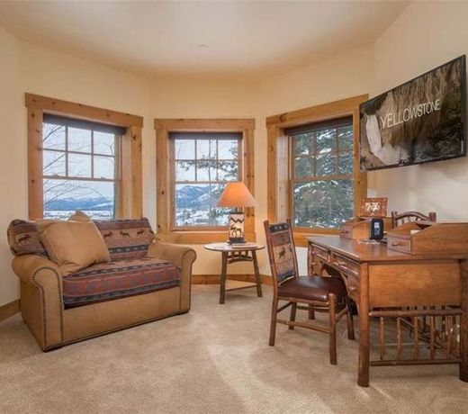 Granite Ridge