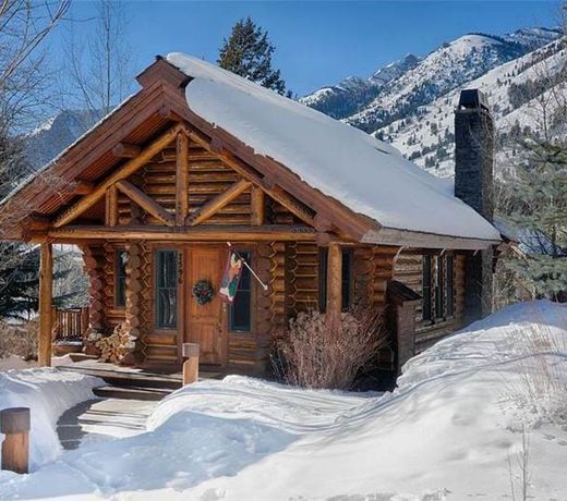 Granite Ridge