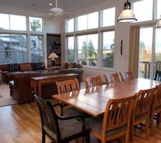 Mcbean House