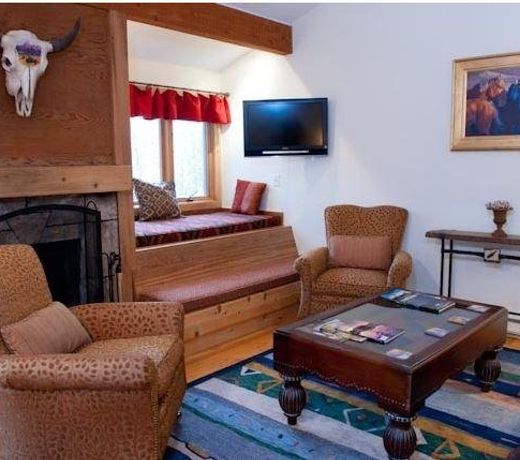 Aspens Larkspur - 2br Condo #1221 - Llh 63269