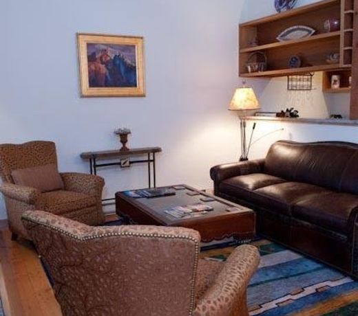 Aspens Larkspur - 2br Condo #1221 - Llh 63269