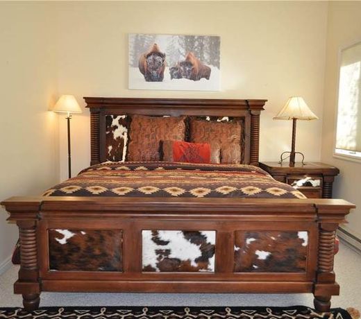 Balsam Lodge