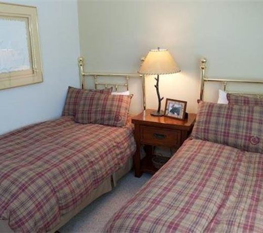 Balsam Lodge