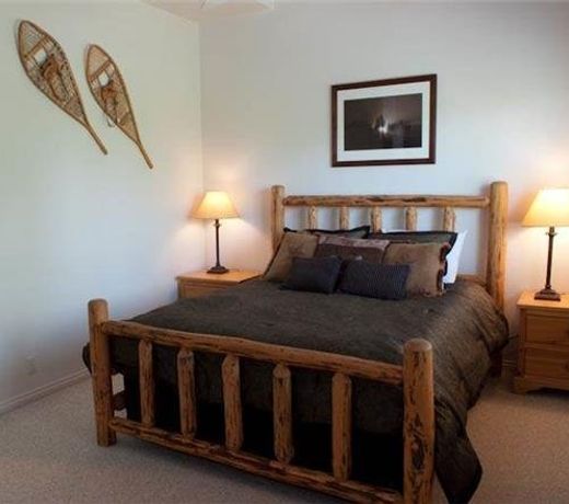 Balsam Lodge