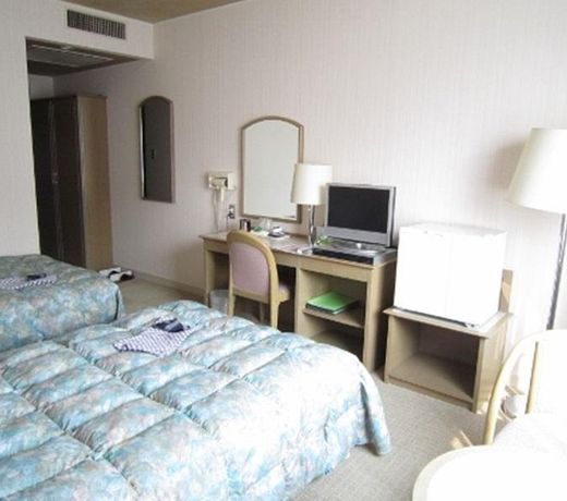 Hotel Ruburum Ohzan