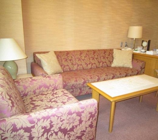Hotel Ruburum Ohzan