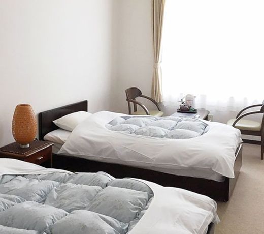 View Lodge Biwa