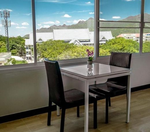 Eurotel Hotel Kanchanaburi (SHA Extra Plus)