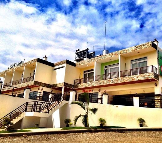 LOHAS airport hotel