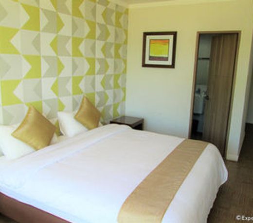 LOHAS airport hotel