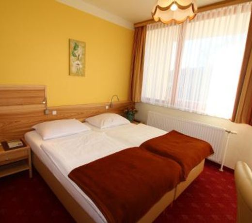 Hotel zum Kastell