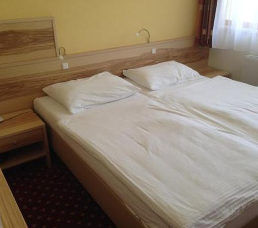 Hotel zum Kastell