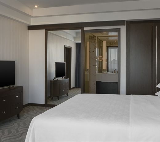 Crowne Plaza Ufa - Congress Hotel, an IHG Hotel