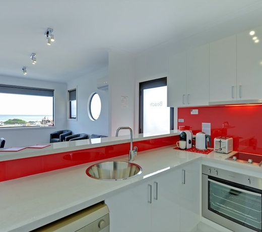 Burnie by the Bay Apartments