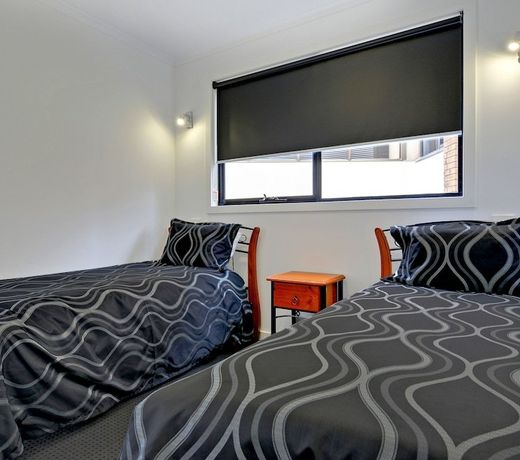 Burnie by the Bay Apartments