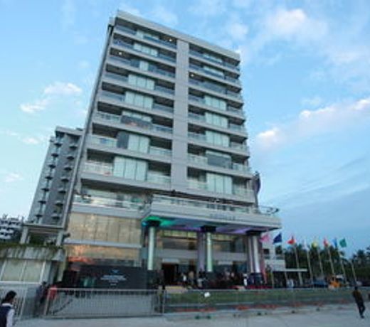 Sayeman Beach Resort
