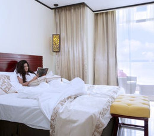 Sayeman Beach Resort