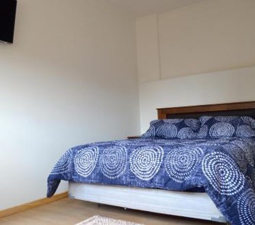 The Fox Hostel
