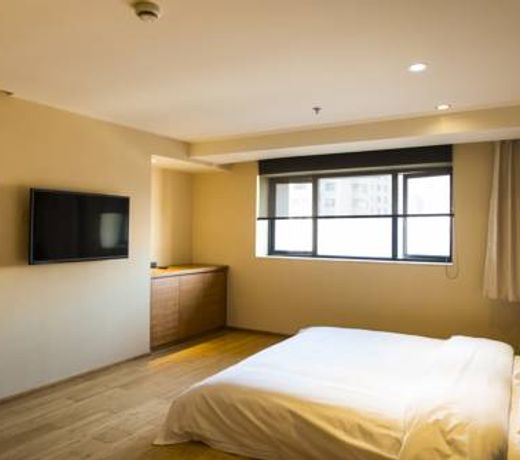 JI Hotel Taiyuan South Inner Ring