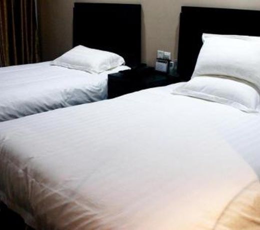 Hi Inn Shanghai Da Mu Qiao