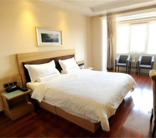 Starway Hotel Qinhuangdao Tianshui Caotang