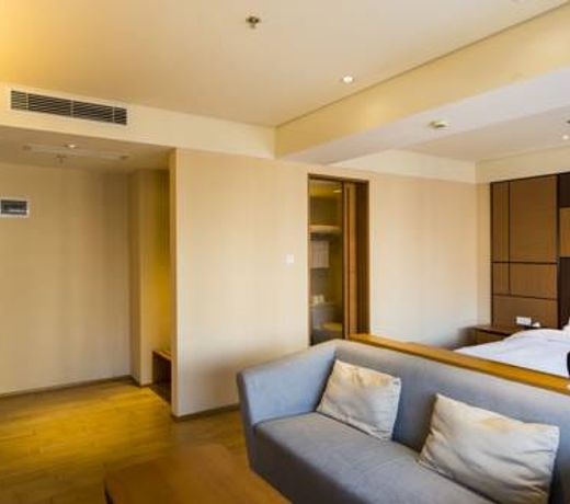 JI Hotel Kunming BiJi Square