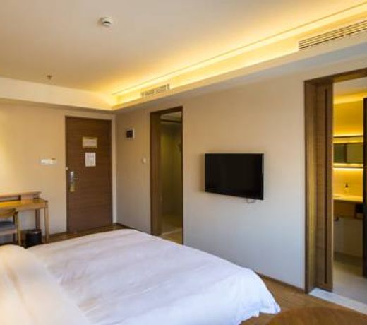 JI Hotel Kunming BiJi Square