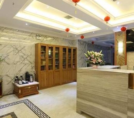 Starway Hotel